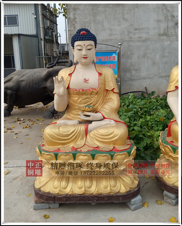 大型佛像廠家