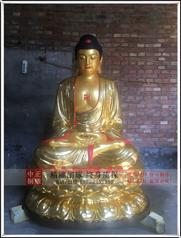 雕塑佛像價格
