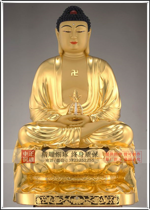 佛像雕刻