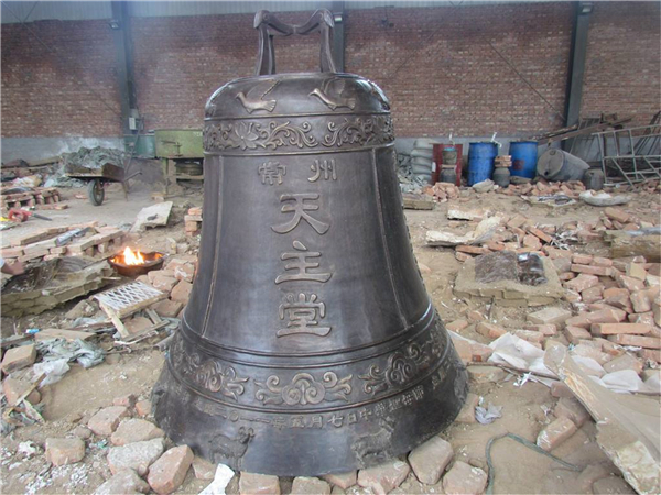 大銅鐘