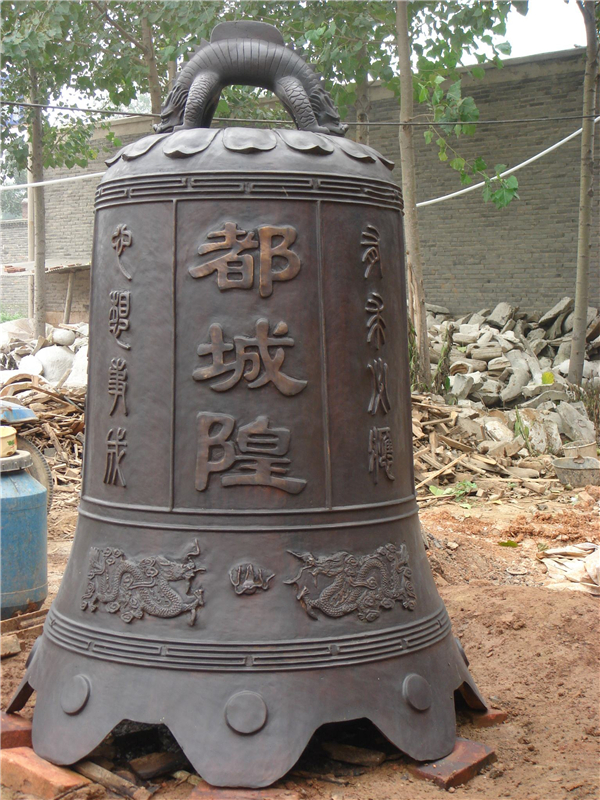 寺廟祠堂寶鐘