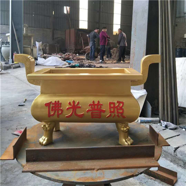 銅香爐價格