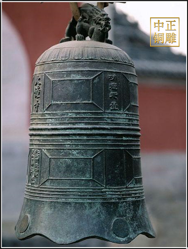 銅鐘專業制造