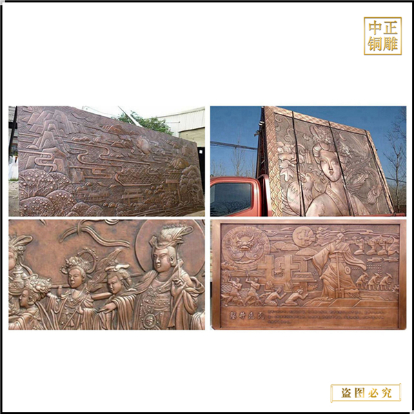 景觀浮雕設(shè)計定做
