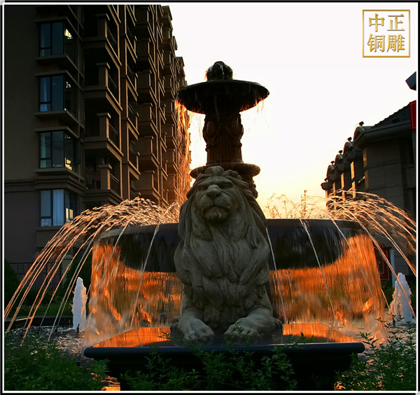 獅子噴泉雕塑.jpg