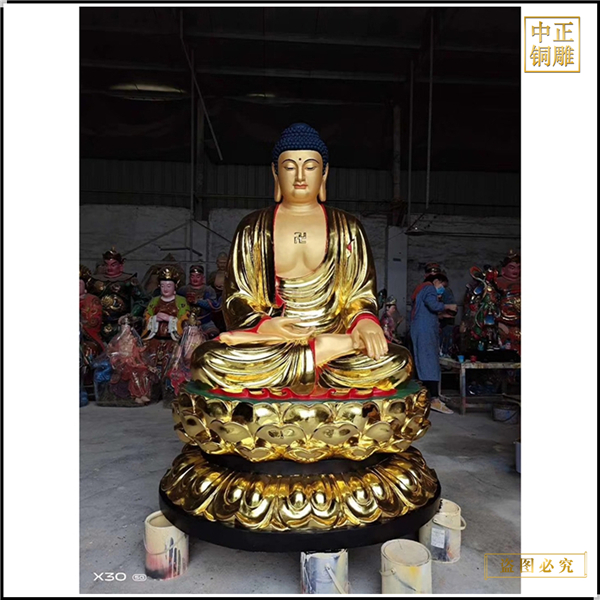 釋迦牟尼銅像鑄造價格.jpg