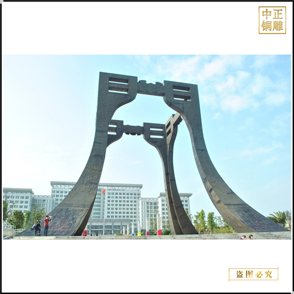 2大型城市銅雕塑加工.jpg